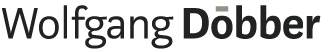 Logo Wolfgang Do¨bber